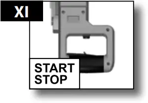 M18 FMS305 - Accessory 11