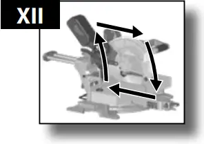 M18 FMS305 - Accessory 12