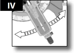 M18 FMS305 - Accessory 4