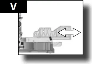 M18 FMS305 - Accessory 5