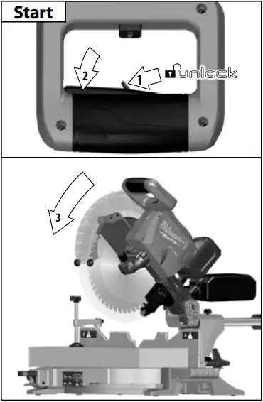 M18 FMS305 - Assembly 11 - 4