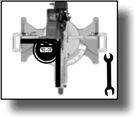 M18 FMS305 - Assembly 13 - 1