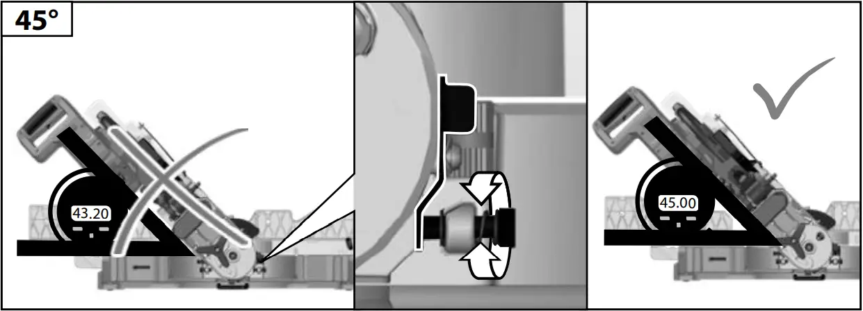M18 FMS305 - Assembly 13 - 4