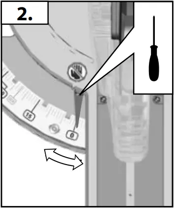 M18 FMS305 - Assembly 13 - 6