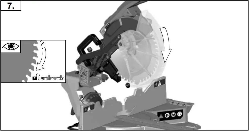 M18 FMS305 - Assembly 3 - 9