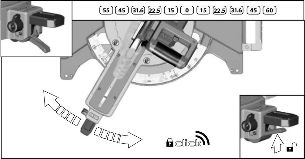 M18 FMS305 - Assembly 4 - 3