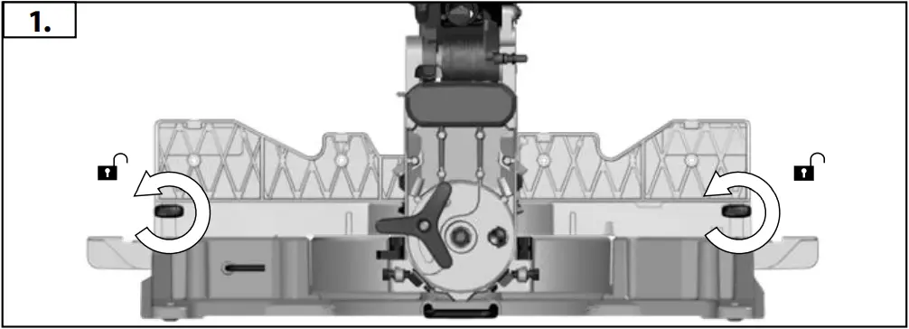 M18 FMS305 - Assembly 5 - 3