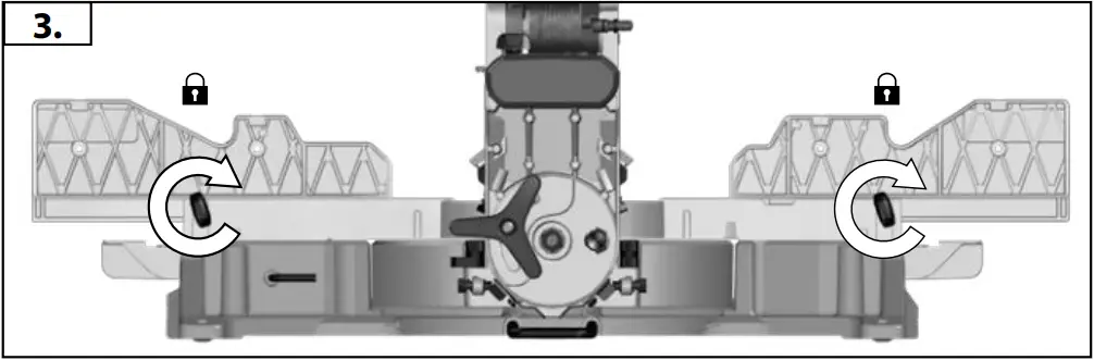 M18 FMS305 - Assembly 5 - 5