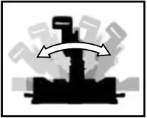 M18 FMS305 - Assembly 6 - 6