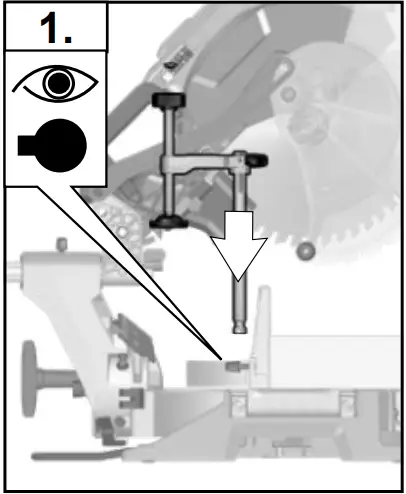 M18 FMS305 - Assembly 7 - 4