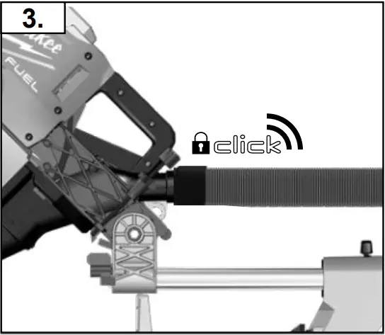 M18 FMS305 - Assembly 8 - 6
