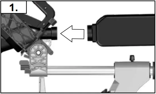 M18 FMS305 - Assembly 8 - 7