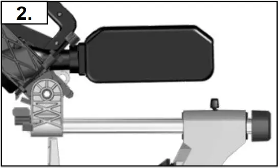M18 FMS305 - Assembly 8 - 8