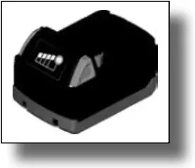 M18 FMS305 - Assembly 9 - 1