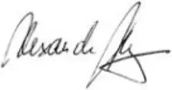 M18 FMS305 - Signature