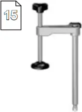 M18 FMS305 - contents 6