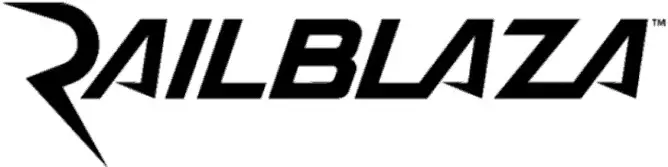 RAILBLAZA C logo