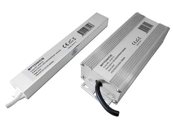 OPTONICA 6251 LED Waterproof Power Supply