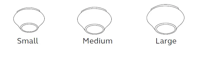 Jabra Perform 45 Bluetooth Headset fig 3