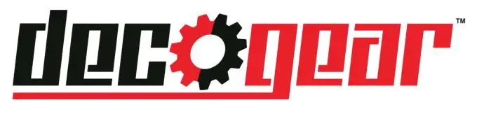 deco gear logo