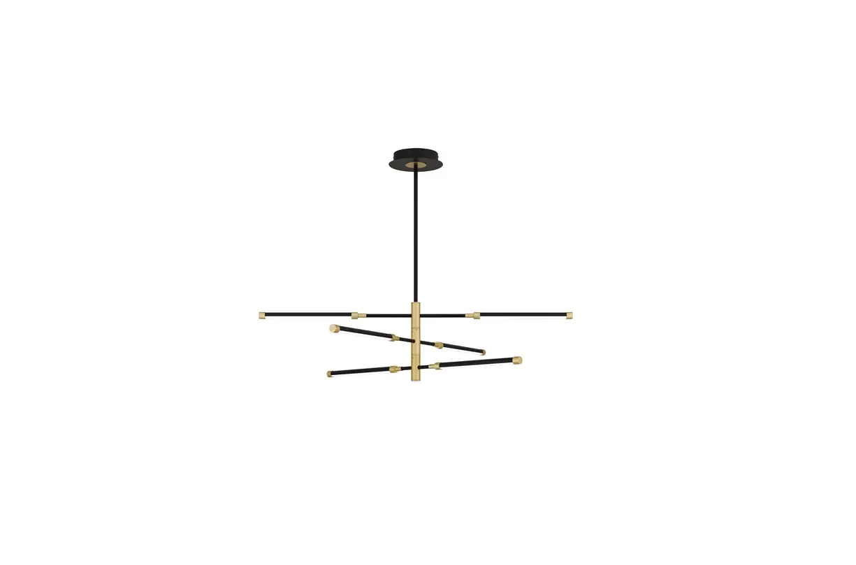 Quoizel Pcaza340mbk Azalea Led 40 Inch Matte Black Island Light Ceiling Light Installation Guide Quoizel Pcaza340mbk Azalea Led 40 Inch Matte Black Island Light Ceiling Light Installation Guide