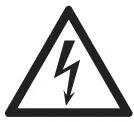 Warning icon