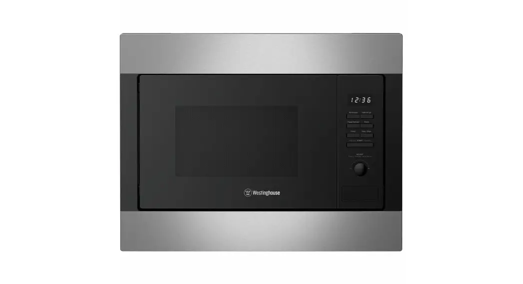 Westinghouse Wmb2522sc Microwave Oven User Manual Westinghouse Wmb2522sc Microwave Oven User Manual