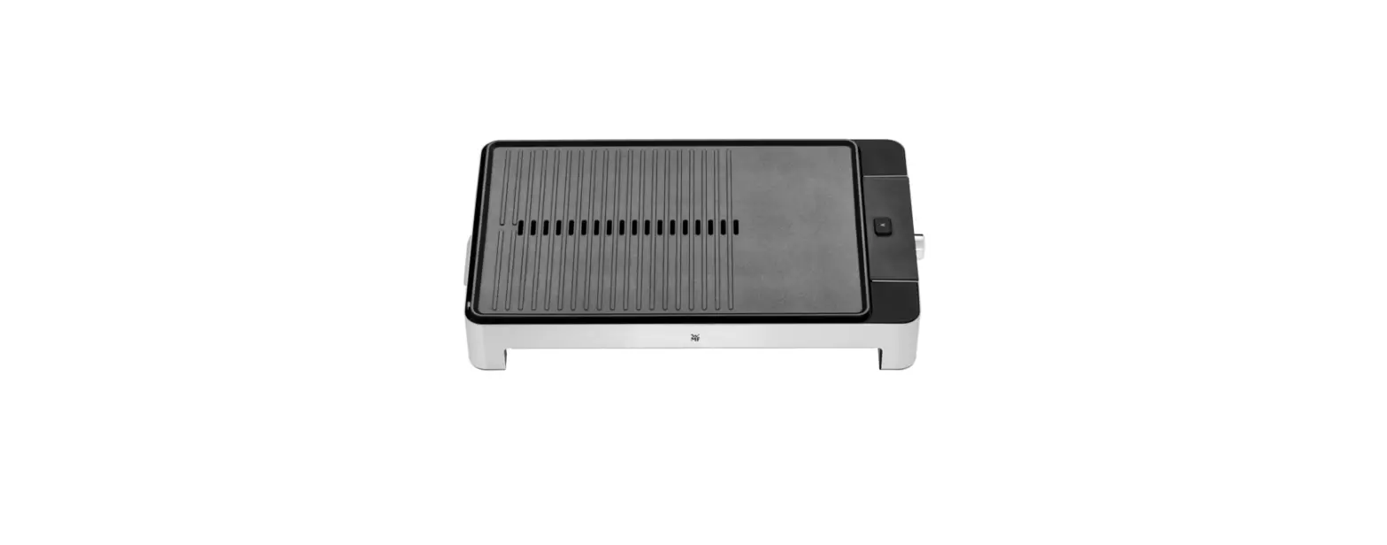 Wmf Lono Table Grill Flat And Ribbed Instruction Manual Wmf Lono Table Grill Flat And Ribbed Instruction Manual
