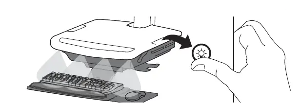 ergotron-SV42-6102-1-StyleView-Medical-Cart-fig 5