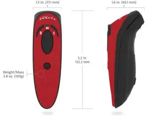 FIG 5 Physical Characteristics