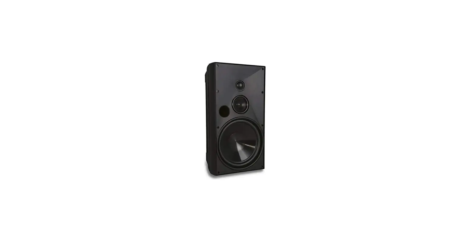 Proficient Audio Systems Aw830 Indoor Outdoor Speakers User Guide Proficient Audio Systems Aw830 Indoor Outdoor Speakers User Guide