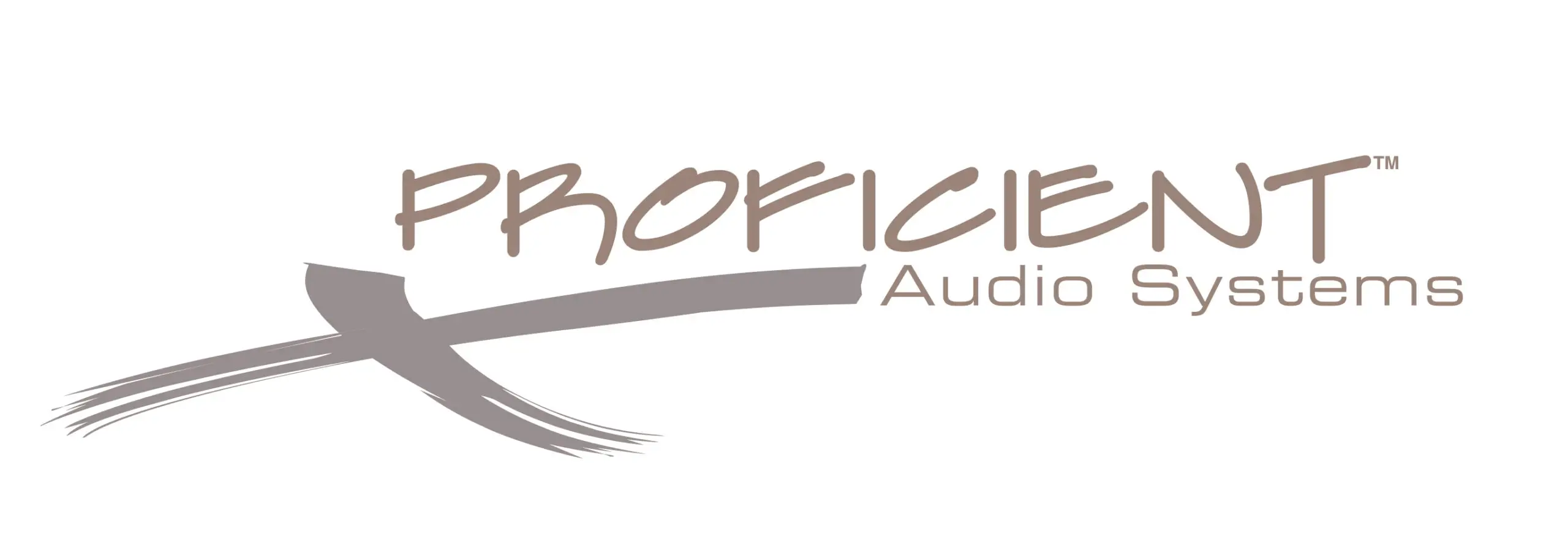 Proficient-Audio-Systems