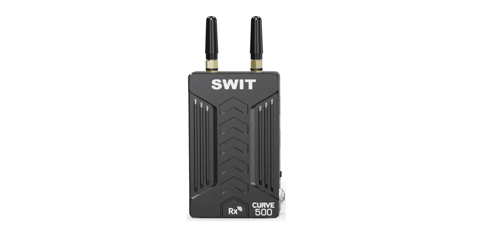 Swit 500ft Wireless Hd System User Manual