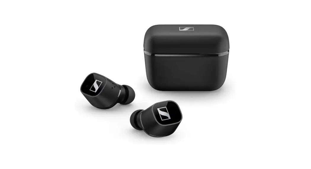 Sennheiser Cx Series True Wireless Earbuds User Guide Sennheiser Cx Series True Wireless Earbuds User Guide