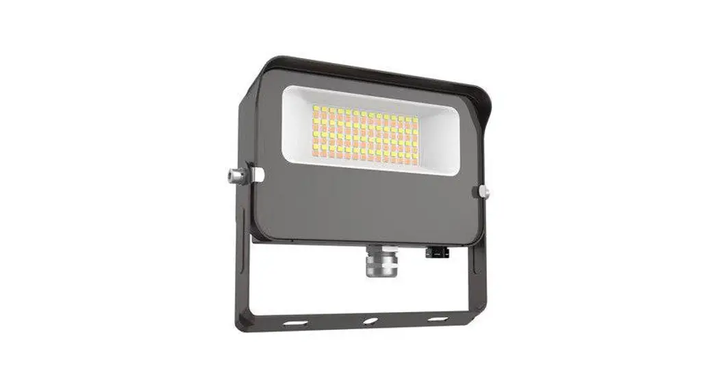 Gkoled Gkofdg11 Flood Light Installation Guide