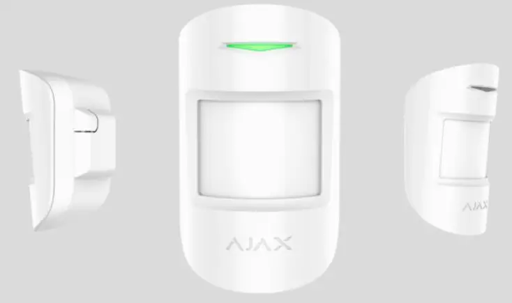 AJAX MotionProtect.MotionProtect Plus -