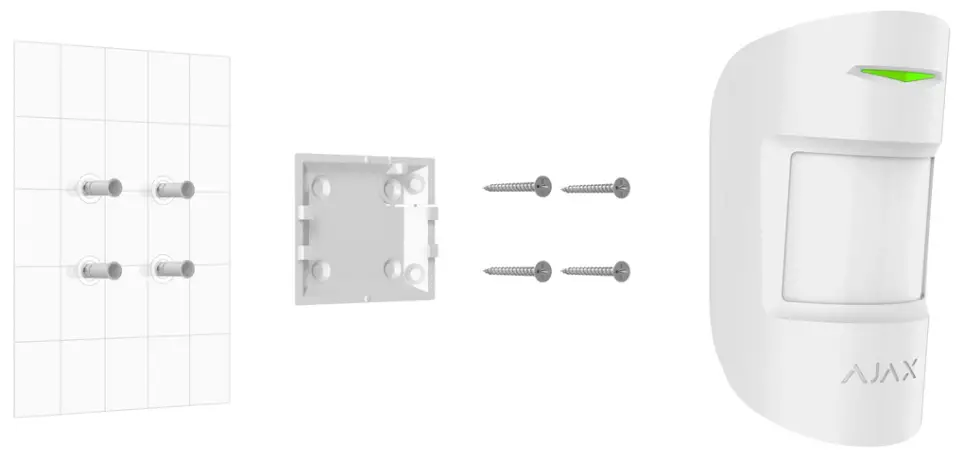 AJAX MotionProtect.MotionProtect Plus - Fig5