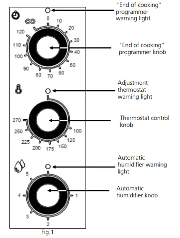 maxima-08560210-Combined-Steam-Oven-3