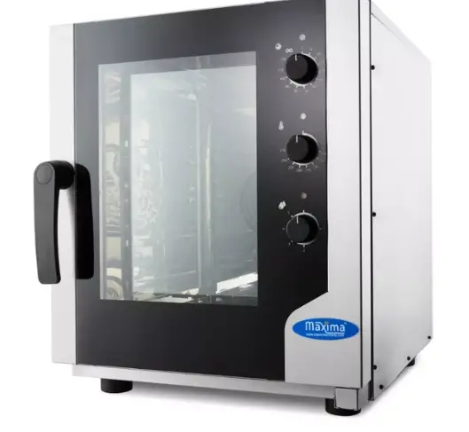 maxima-08560210-Combined-Steam-Oven-product-image