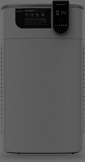 asecos PURIFIAIR.620 Air Purifier