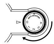 Pioneer PL-30-K Audiophile Stereo Turntable with Dual-Layered (11)