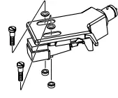 Pioneer PL-30-K Audiophile Stereo Turntable with Dual-Layered (16)