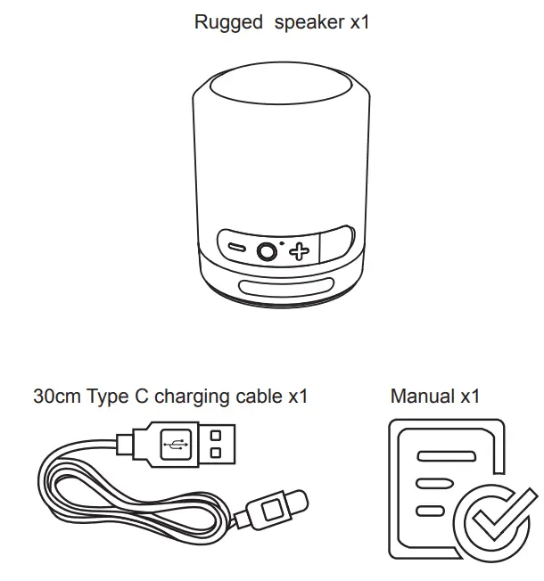 TOPWAY-em-21YX48BK-Rugged-Speaker-1