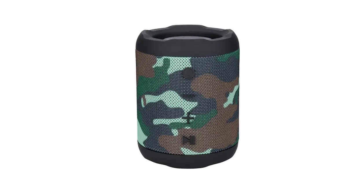 Topway Em 21yx48bk Rugged Speaker User Guide