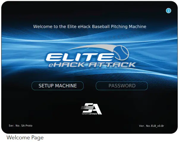 SPORTS-ATTACK-Elite-eHack-Attack-Electronic-Baseball-Pitching-Machine-fig-2
