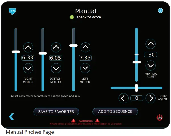 SPORTS-ATTACK-Elite-eHack-Attack-Electronic-Baseball-Pitching-Machine-fig-8