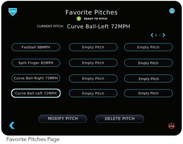 SPORTS-ATTACK-Elite-eHack-Attack-Electronic-Baseball-Pitching-Machine-fig-9