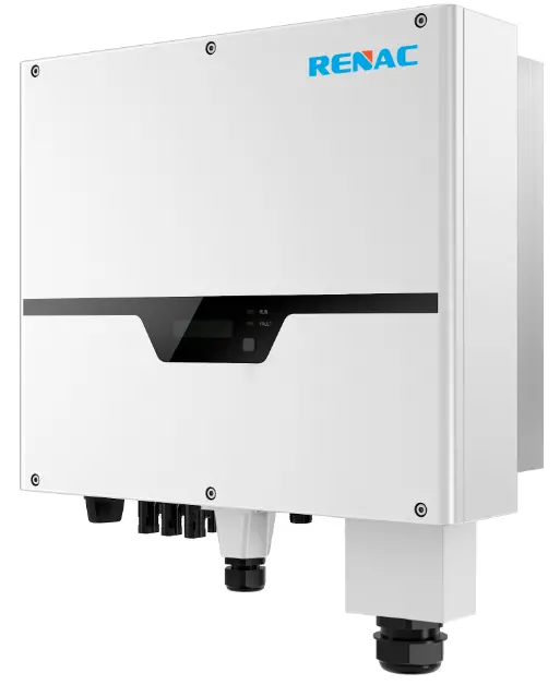 RENAC R3 15K DT Solar Inverter -