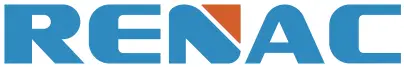 RENAC logo