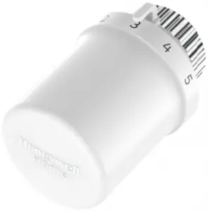 Honeywell T3019 Thera-6 Radiator Valves and Thermostats